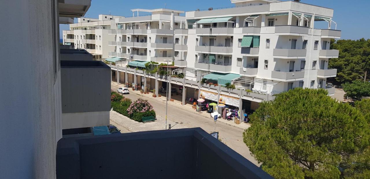 Appartamenti Rivabella Gallipoli Exterior foto