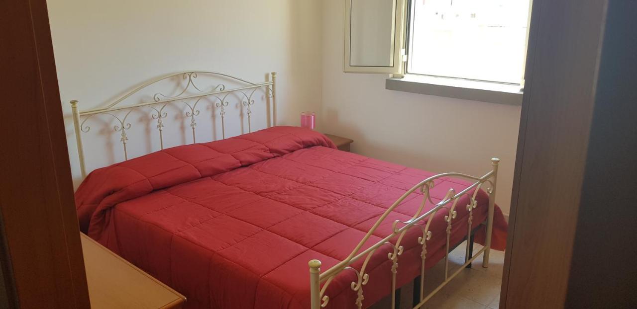 Appartamenti Rivabella Gallipoli Exterior foto
