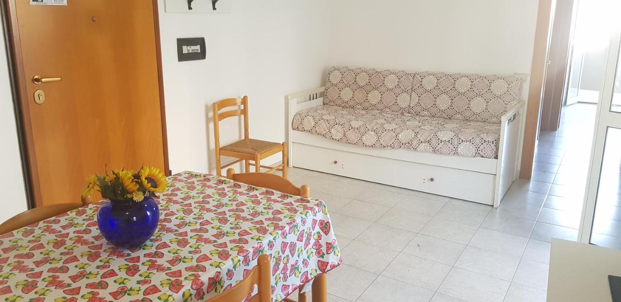 Appartamenti Rivabella Gallipoli Exterior foto