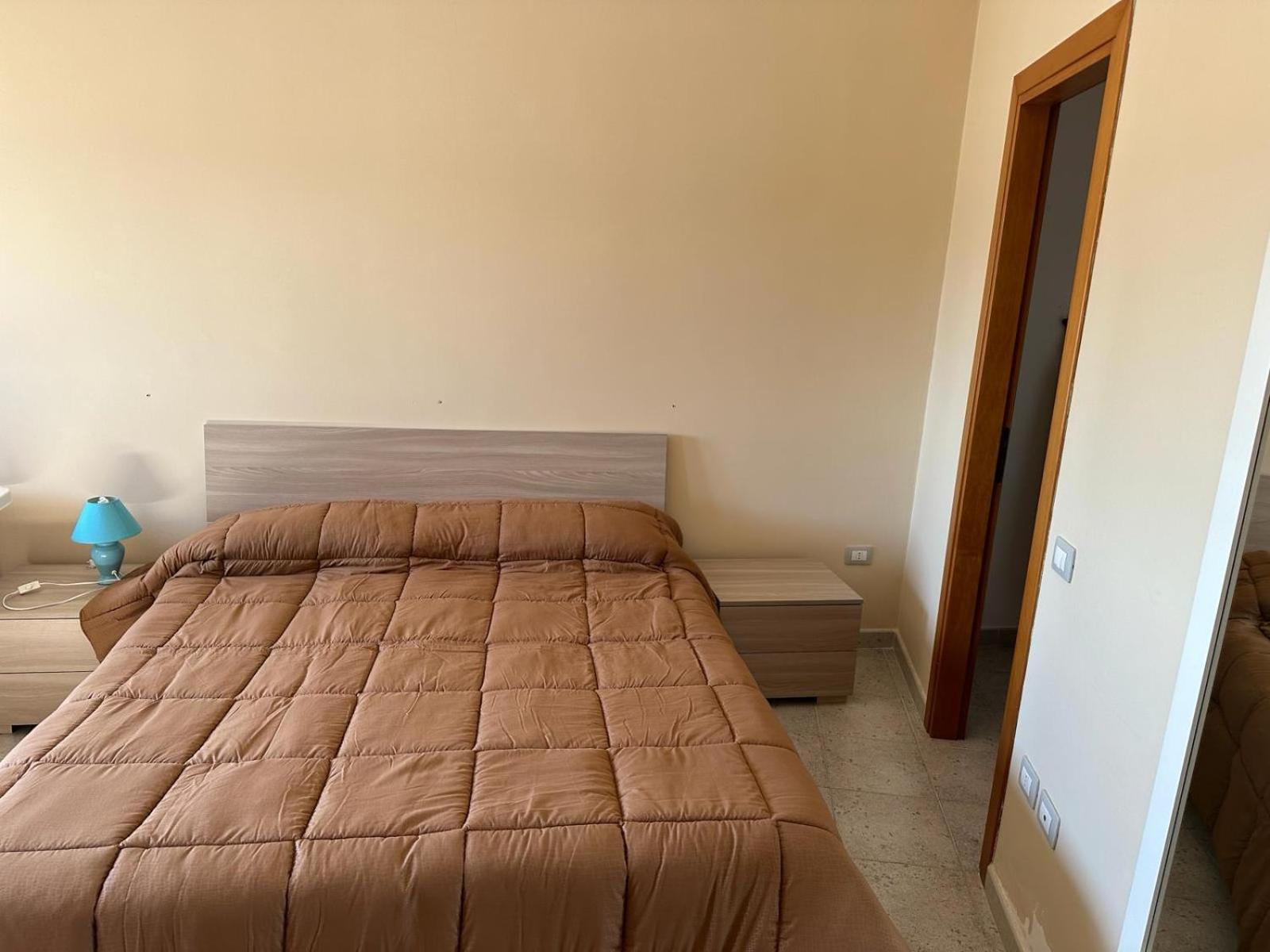 Appartamenti Rivabella Gallipoli Exterior foto